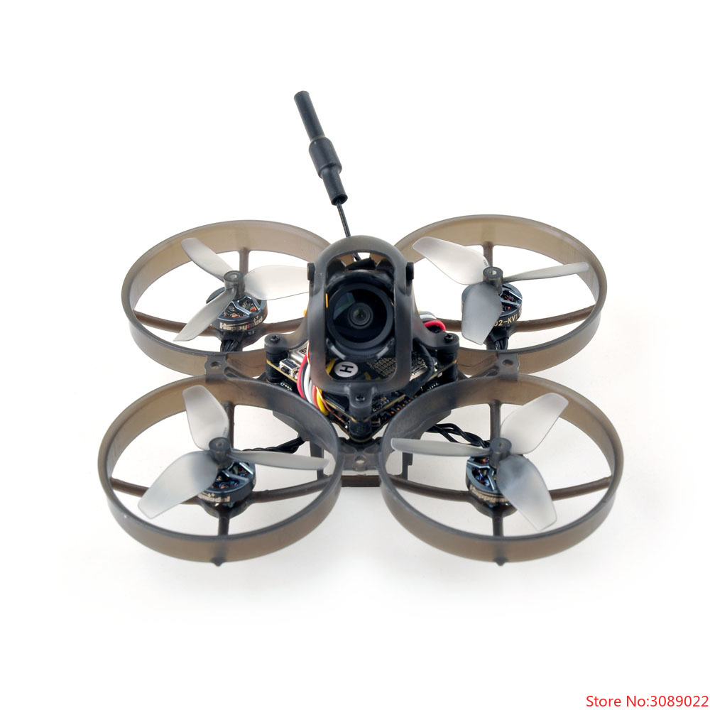 Happymodel Mobula8 O4 Wide Air – обзор и цена Fpv Brushless Rc Drone 4K