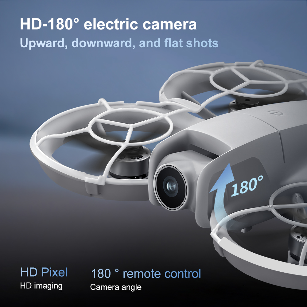 Оригинальный квадрокоптер V908 – обзор и цена Fpv Brushless Rc Drone 4K