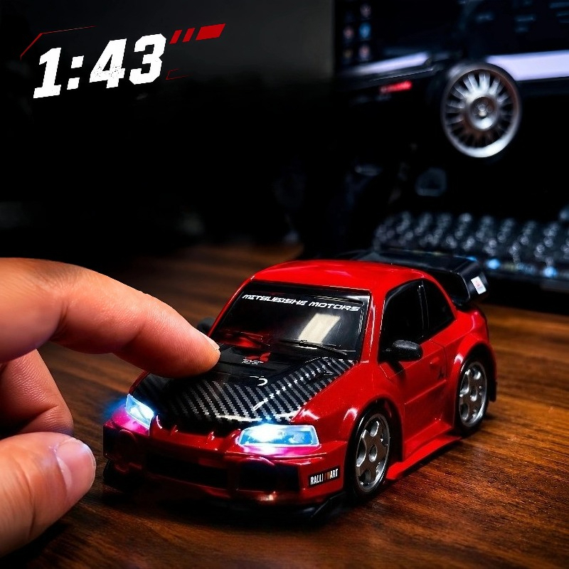 Масштабная модель радиоуправля – обзор и цена Rc Drift Car 1 24 Scale 4Wd
