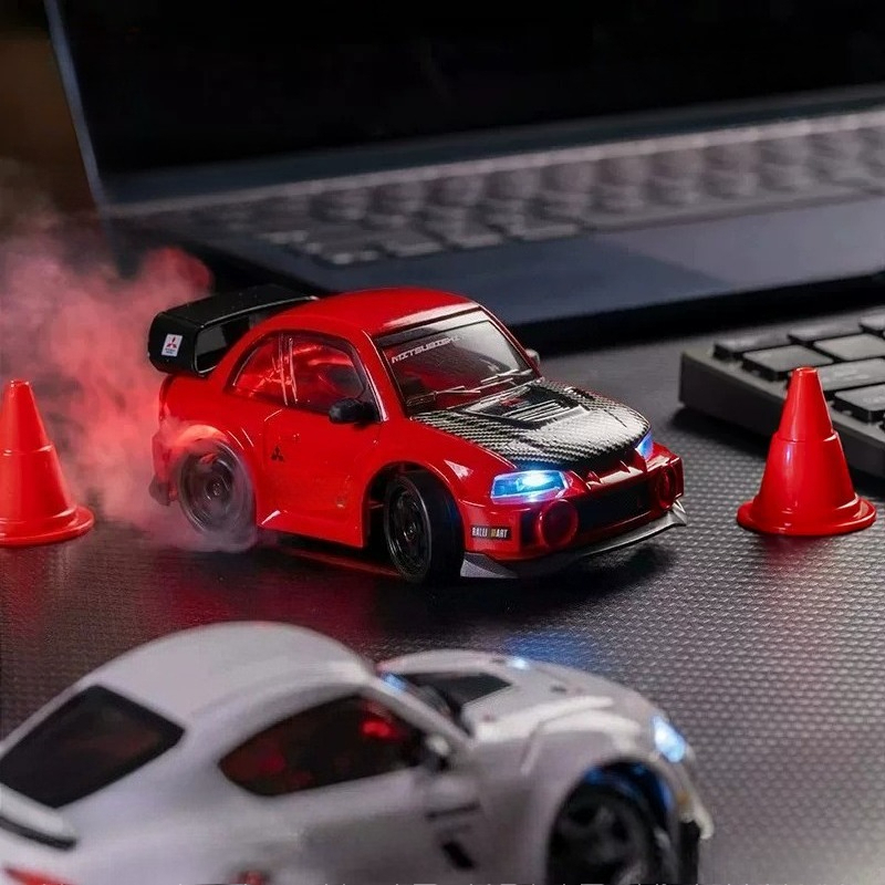 Масштабная модель радиоуправля – обзор и цена Rc Drift Car 1 24 Scale 4Wd